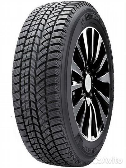 DoubleStar DW02 195/60 R15