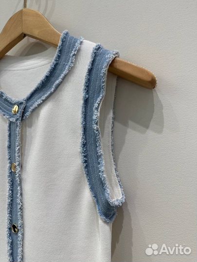 Платье женское sandro