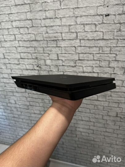 Sony playstation 4 slim 500gb