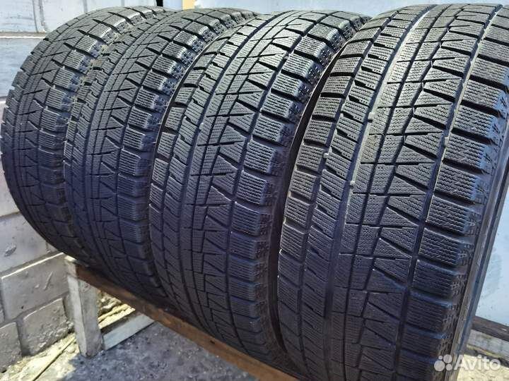 Bridgestone Blizzak Revo GZ 225/55 R17 99T