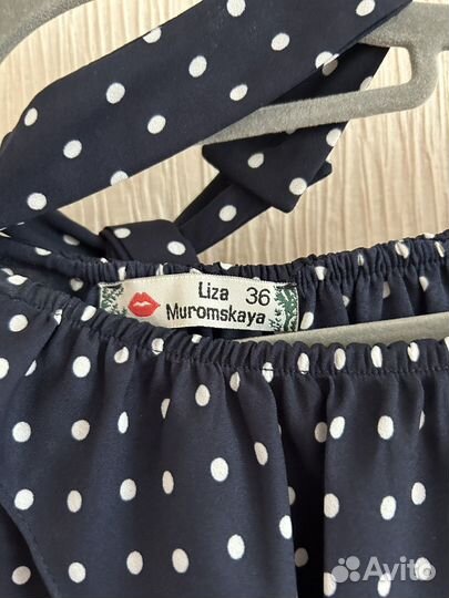 Платье женское