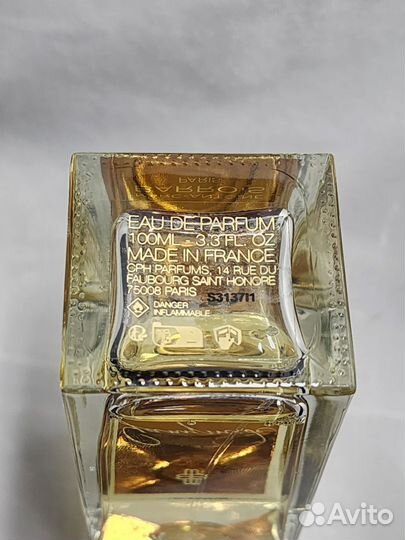 Распив Ganymede Оригинал Marc-Antoine Barrois