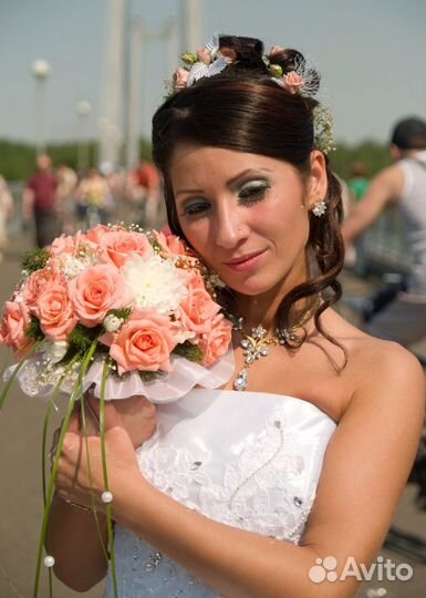 Фотограф на свадьбу Maxim Patronoff