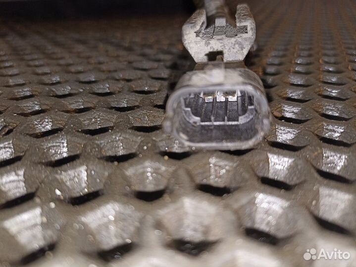 Насос системы AdBlue Iveco Stralis