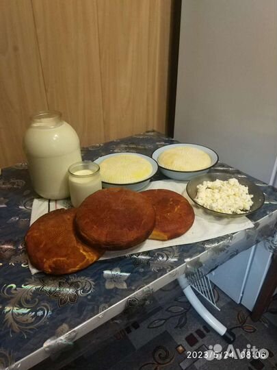 Сыр адыгейский