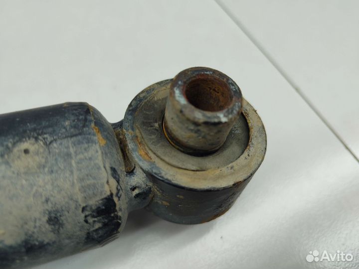 Стойки передние пара Nissan Primera P11 1998 г.в