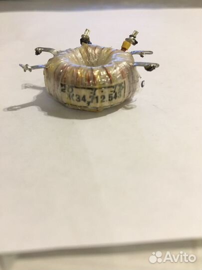 Трансформатор