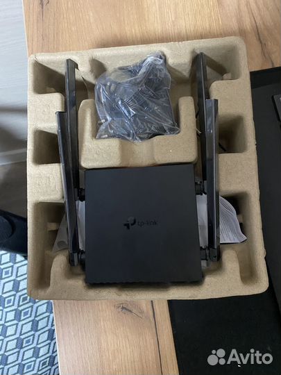 Маршрутизатор TP-link C54