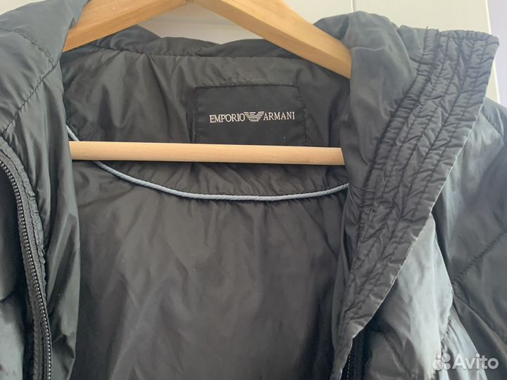 Куртка Armani