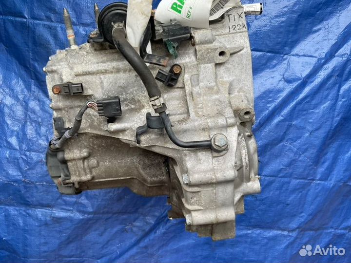 АКПП Acura Ilx DE1 R20A5 2013