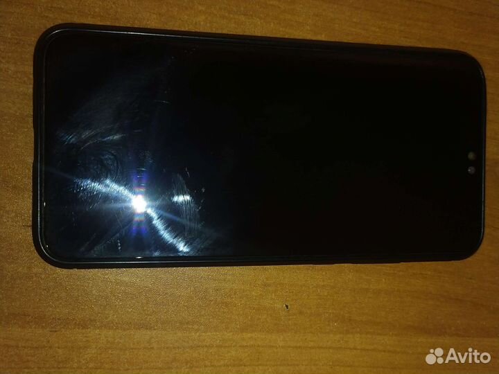 Телефон Honor 8х