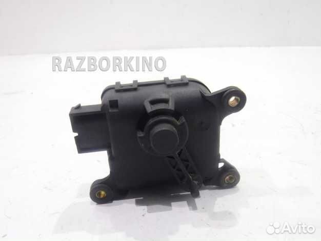 Моторчик заслонки печки