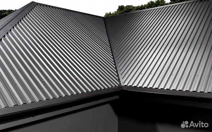 Профлист С-20