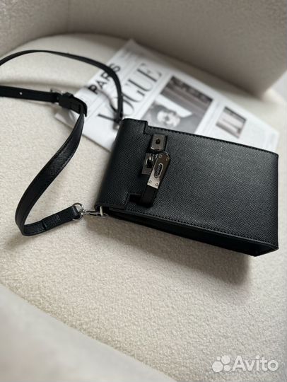 Сумка женская в стиле Hermes