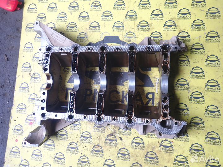 Поддон Land Rover Range Rover Sport 2005-2012