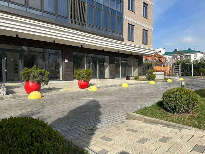 Торговая площадь, 143.2 м²