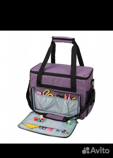 Сумка для швейной машинки