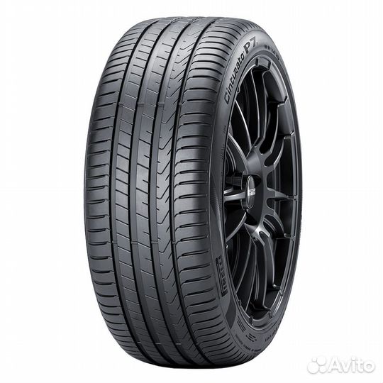 Pirelli Cinturato P7 (P7C2) 205/55 R17