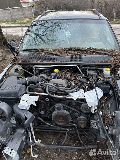 Авто на запчасти