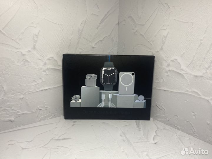 Набор Apple 6 в 1