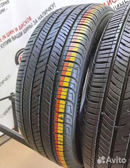Kumho Solus TA31 205/60 R16 92H
