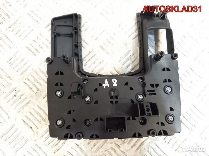 Блок кнопок MMI Audi A8 4E 4E1919611