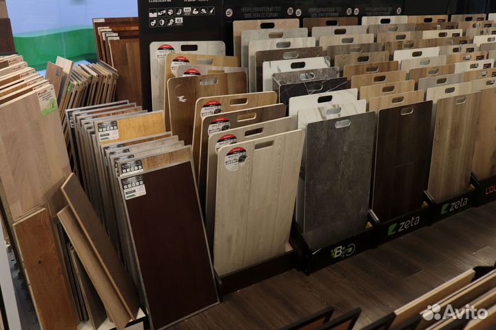 Инженерная доска / Доставка и установка