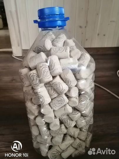 Пробки от вина