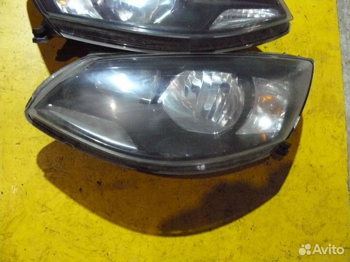 Фары для LADA Kalina 2