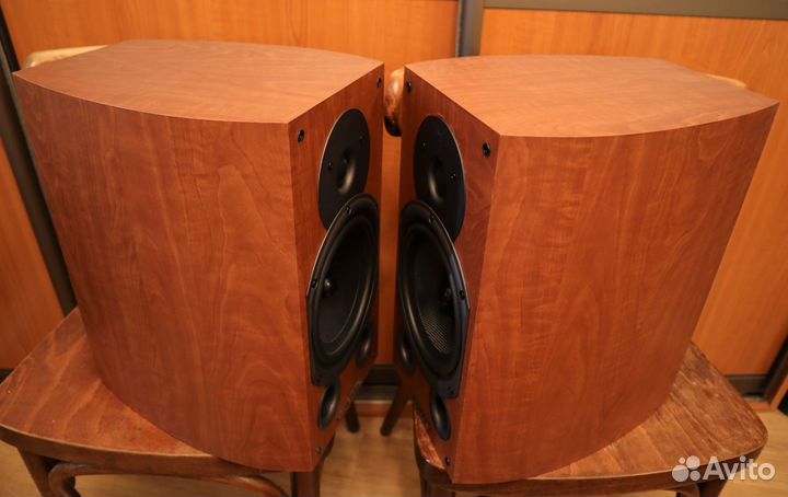 Wharfedale diamond 9.2