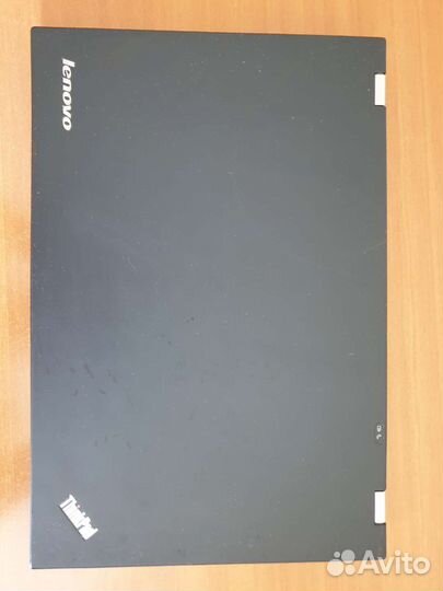 Lenovo thinkpad t420s