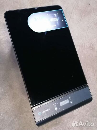 Автомобильный холодильник либхоф Q22