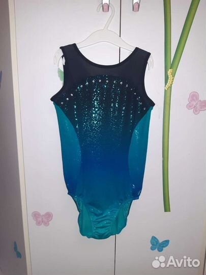 Гимнастические купальники