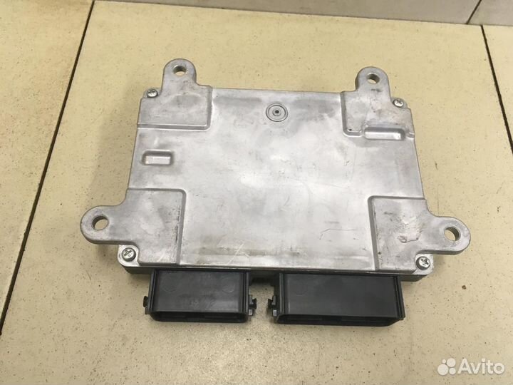 Блок управления двигателем ASX 2010-2016