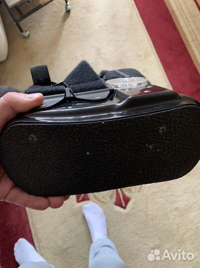 Ортез для голеностопа. Размер М 37-41