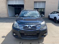 Great Wall Hover H3 2.0 MT, 2013, 168 540 км, с пробегом, цена 689 000 руб.