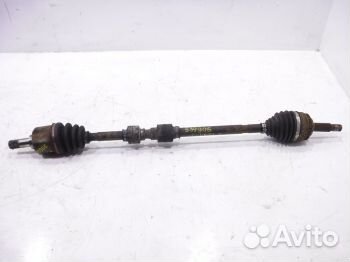 Привод передний правый MR290600