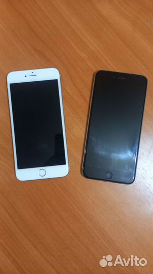 iPhone 6s на запчасти