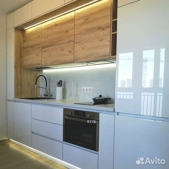 Кухня на заказ