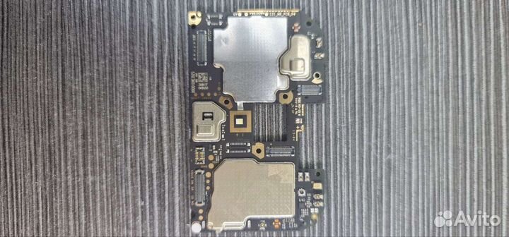 Xiaomi Redmi 8a разбор