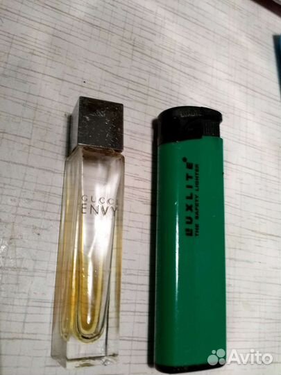 Флакон Мадам Роша Гуччи Парфюм Духи