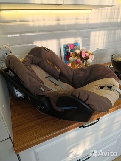 Автолюлька от 0