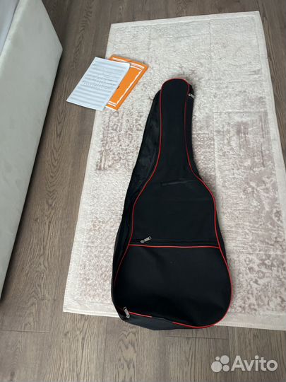 Гитара Yamaha c40