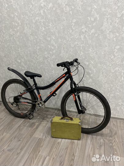 Маленький чемодан СССР