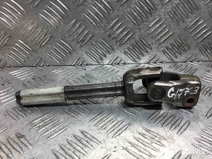 Рулевой карданчик Chrysler Sebring EER EER