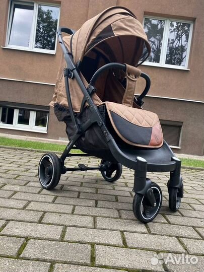 Коляска Диарест новая 2022г. доставка. гарантия