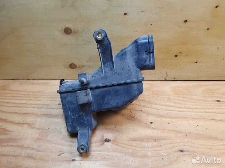 Резонатор воздушного фильтра nissan murano