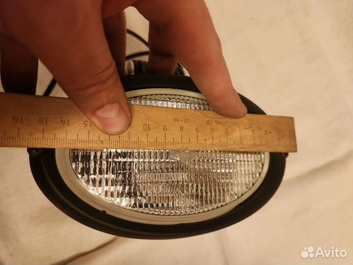 Фара рабочего освещения HID