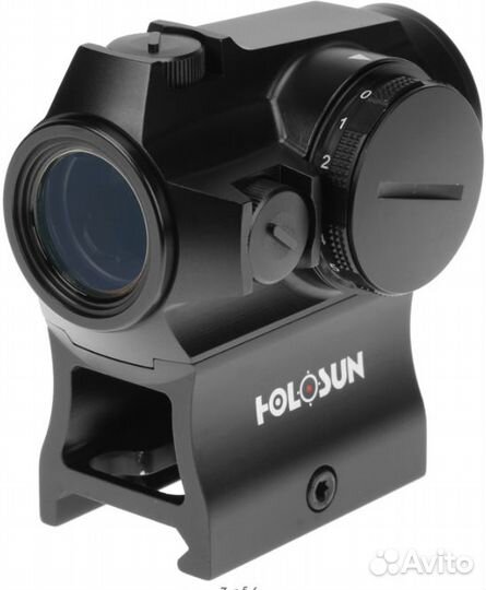 Коллиматорный прицел Holosun HS503R