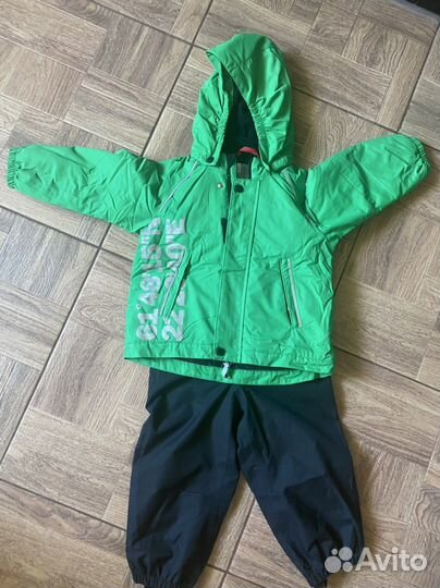 Костюм ReimaTec